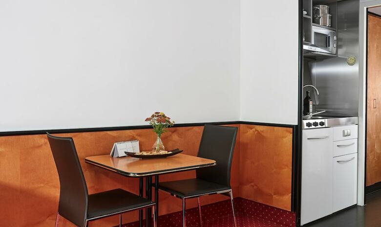 Living Hotel Am Deutschen Museum