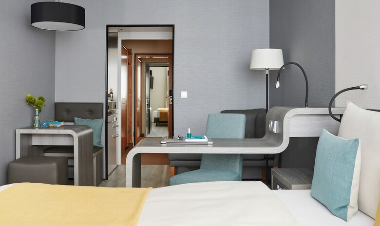 Living Hotel Am Deutschen Museum