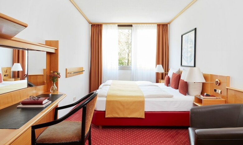 Living Hotel Am Deutschen Museum