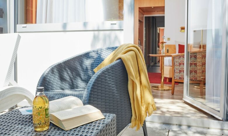Living Hotel Am Deutschen Museum