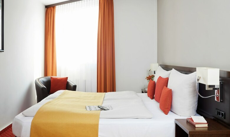 Living Hotel Am Deutschen Museum
