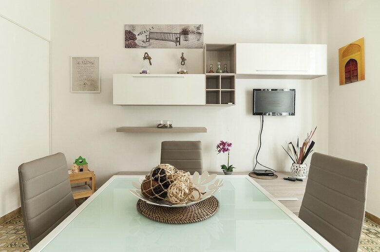 Apartamento Casa Vacanza Scilla