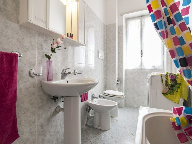 Apartamento Casa Vacanza Scilla