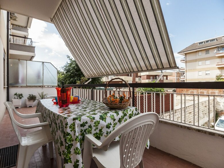 Apartamento Casa Vacanza Scilla