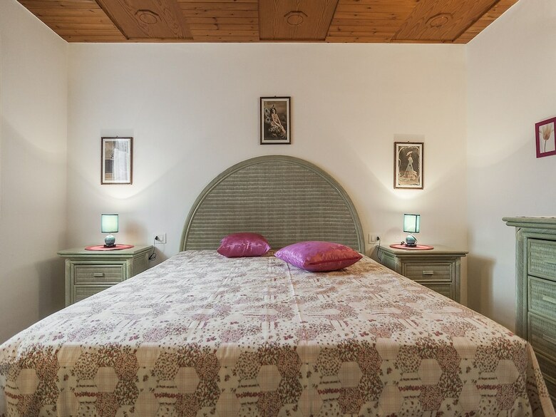 Apartamento Casa Vacanza Nikita