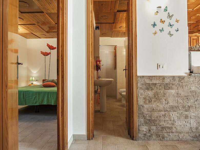 Apartamento Casa Vacanza Nikita