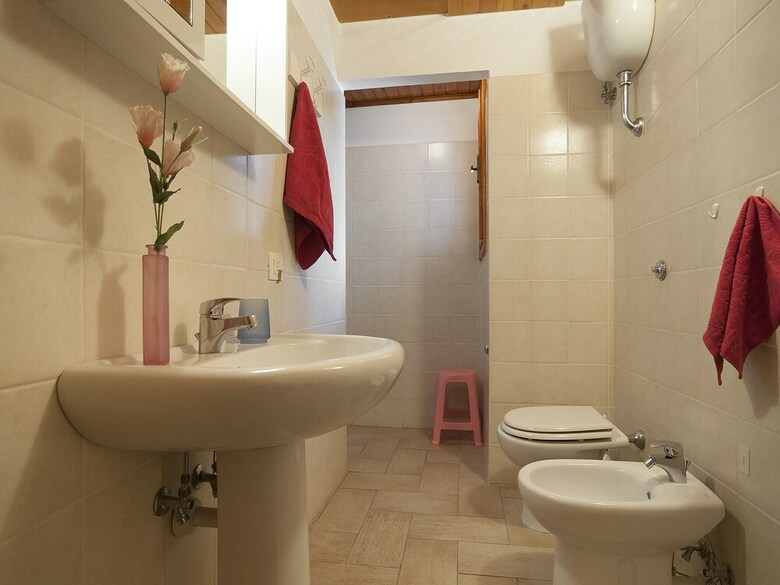 Apartamento Casa Vacanza Nikita