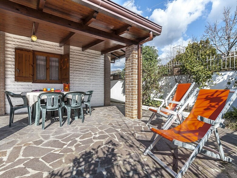 Apartamento Casa Vacanza Nikita