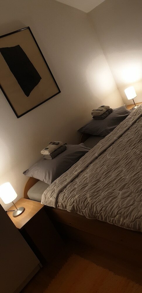Hotel Guest House Bikica