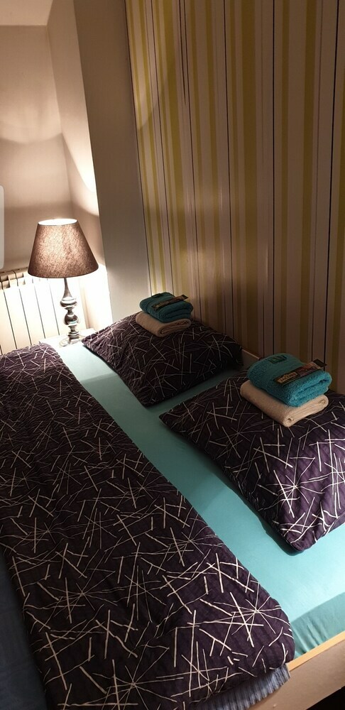 Hotel Guest House Bikica