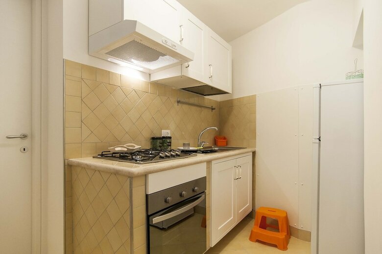Apartamento Casa Vacanza Limonaia Loft
