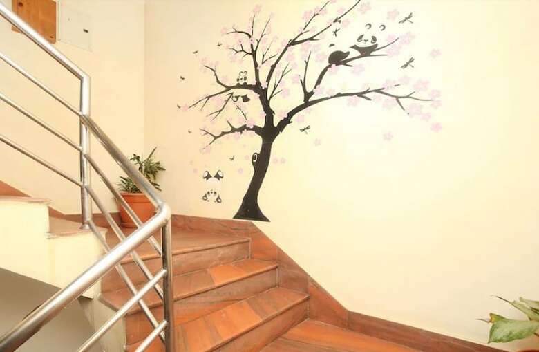 Oyo 702 Hotel Sumeru
