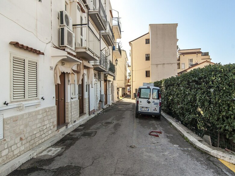 Apartamento Casa Vacanza Vespucci 4