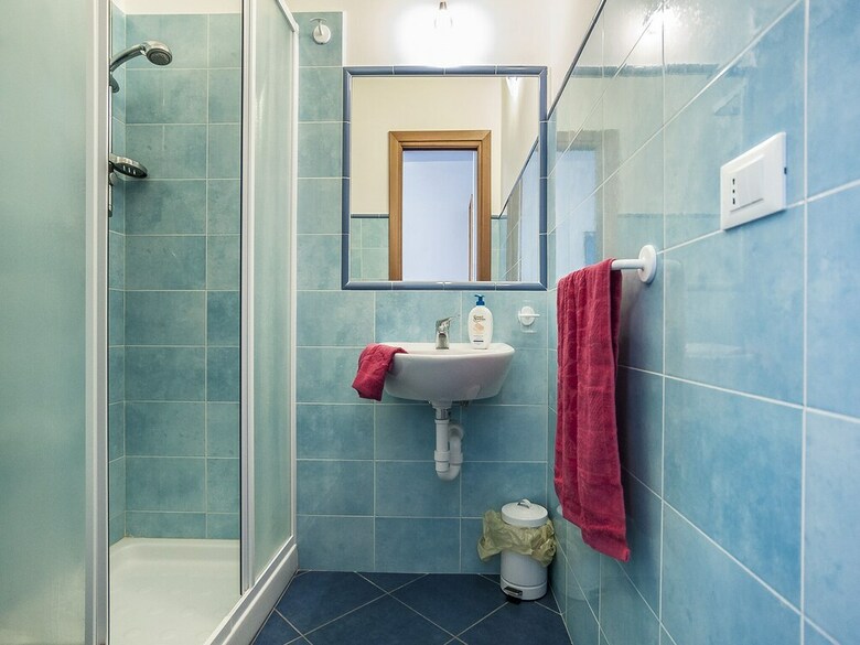 Apartamento Casa Vacanza Vespucci 4
