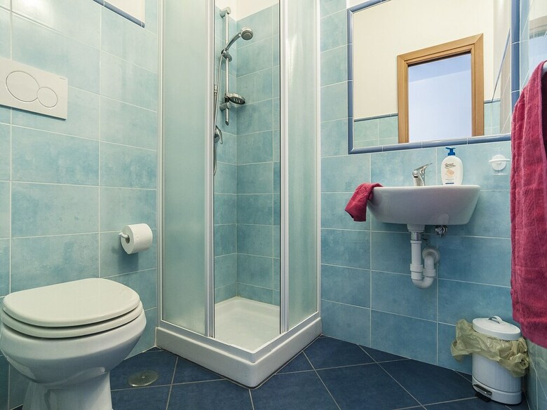 Apartamento Casa Vacanza Vespucci 4