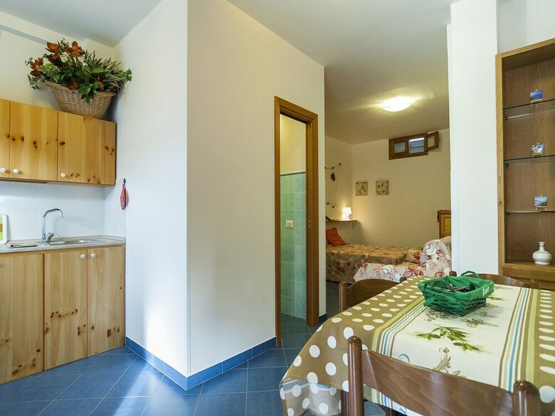 Apartamento Casa Vacanza Vespucci 4