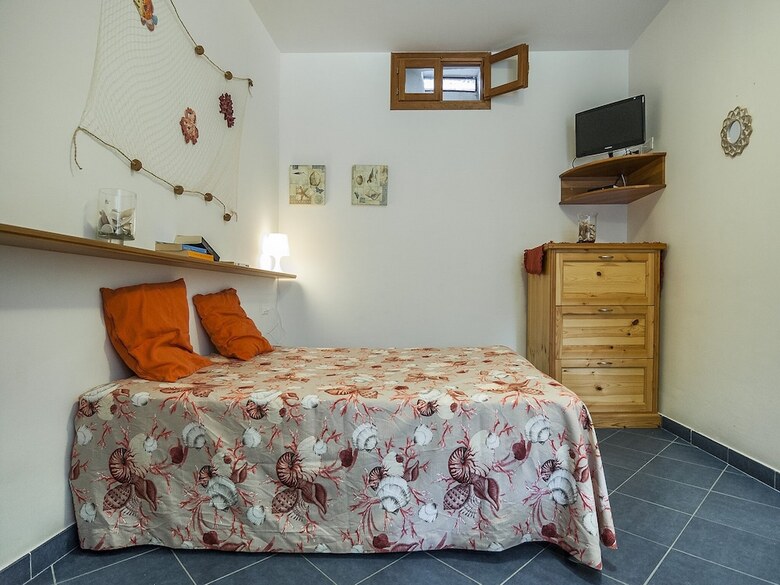 Apartamento Casa Vacanza Vespucci 4