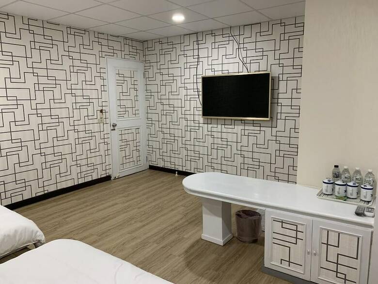 Hotel Fu Hwa Homestay
