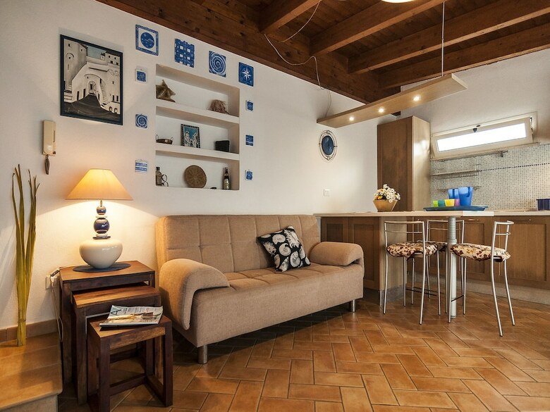 Apartamento Casa Vacanza Maresol8