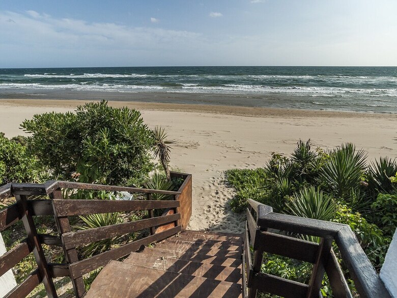 Apartamento Casa Vacanza Maresol8