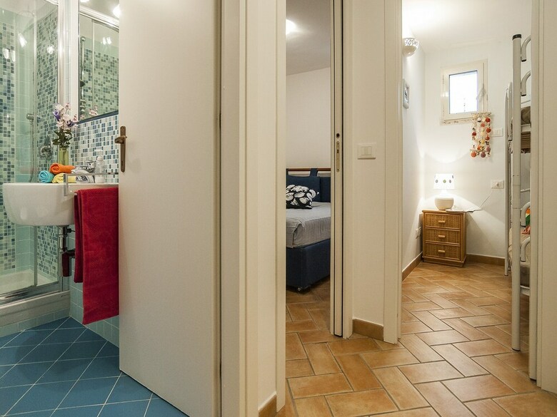Apartamento Casa Vacanza Maresol8