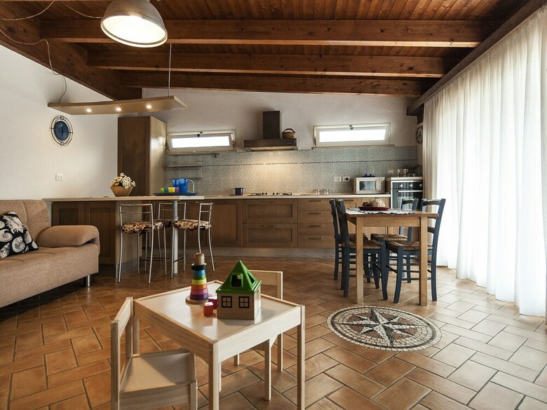 Apartamento Casa Vacanza Maresol8
