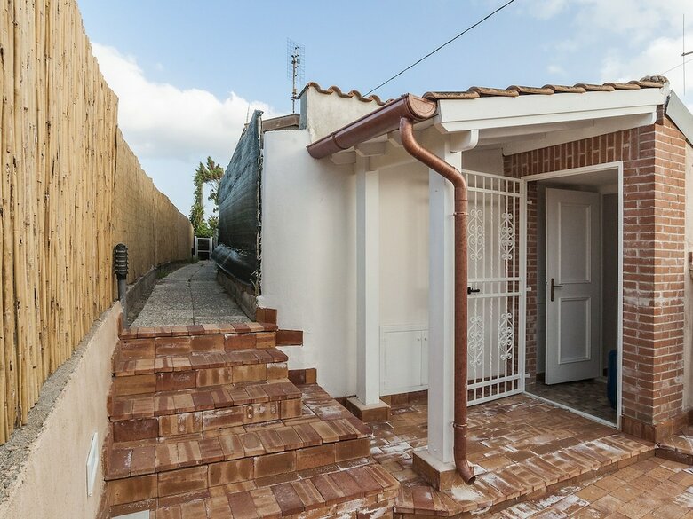 Apartamento Casa Vacanza Maresol8