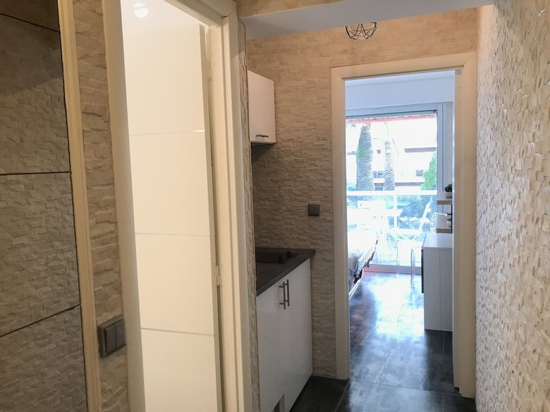 Apartamento Studio 149 Seaview