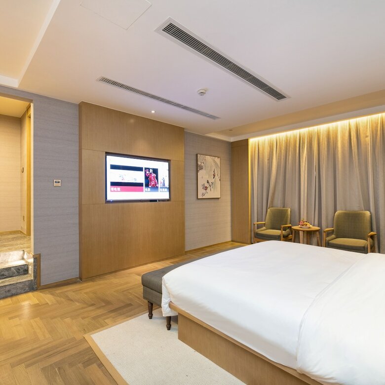 Hangzhou Diexi Hotel