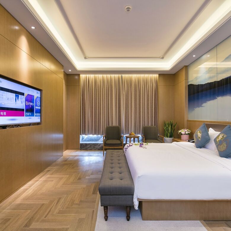 Hangzhou Diexi Hotel