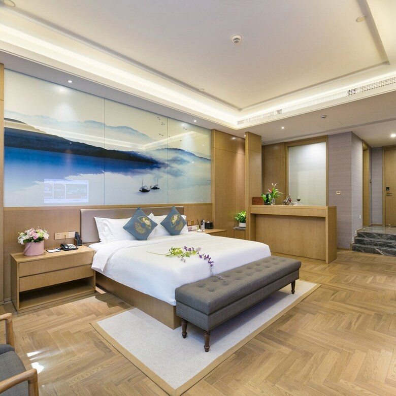 Hangzhou Diexi Hotel
