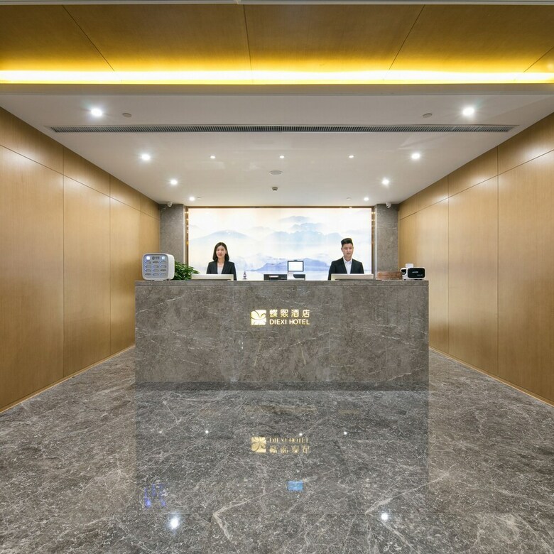 Hangzhou Diexi Hotel