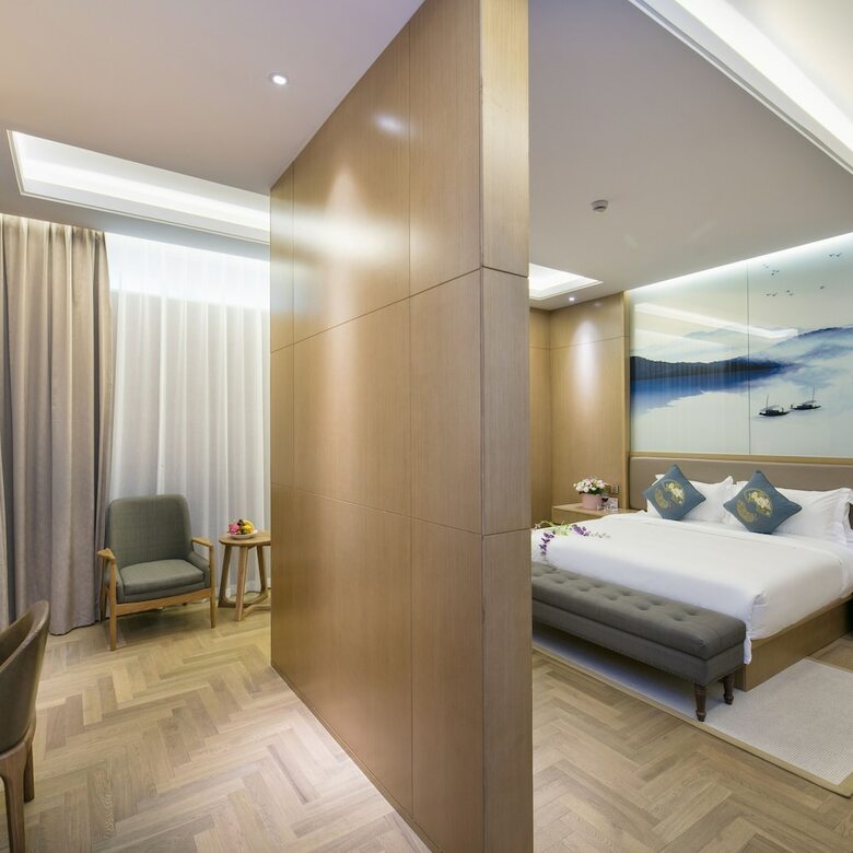 Hangzhou Diexi Hotel