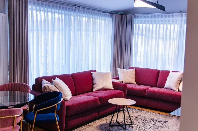 Apartamentos Inspire Miodova Residence