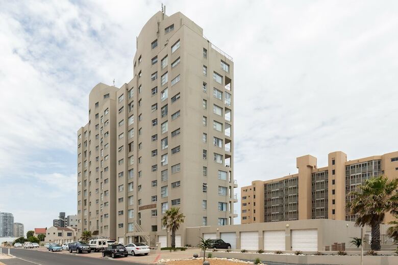 Apartamentos Ocean View A201b By Ctha