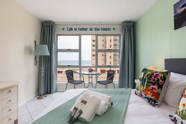 Apartamentos Ocean View A201b By Ctha