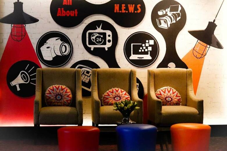 News Front One Hotel Surabaya