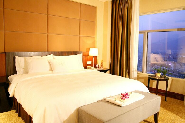 Chamen Hotel