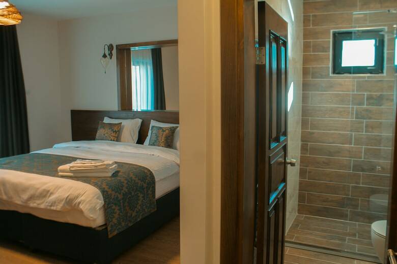 Hotel Abant Villa Otel