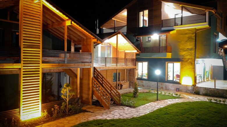 Hotel Abant Villa Otel