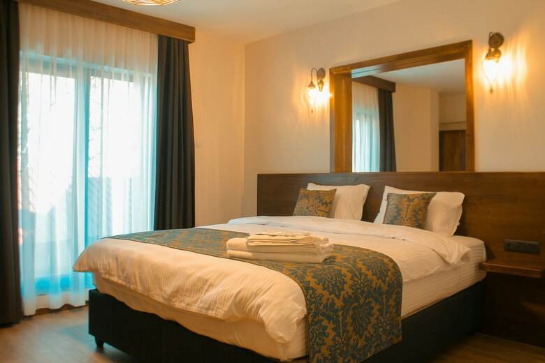 Hotel Abant Villa Otel