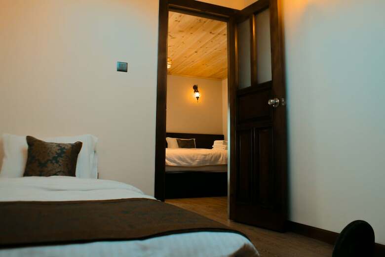 Hotel Abant Villa Otel