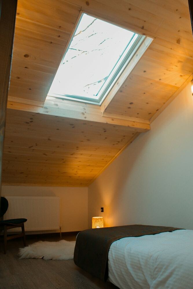 Hotel Abant Villa Otel