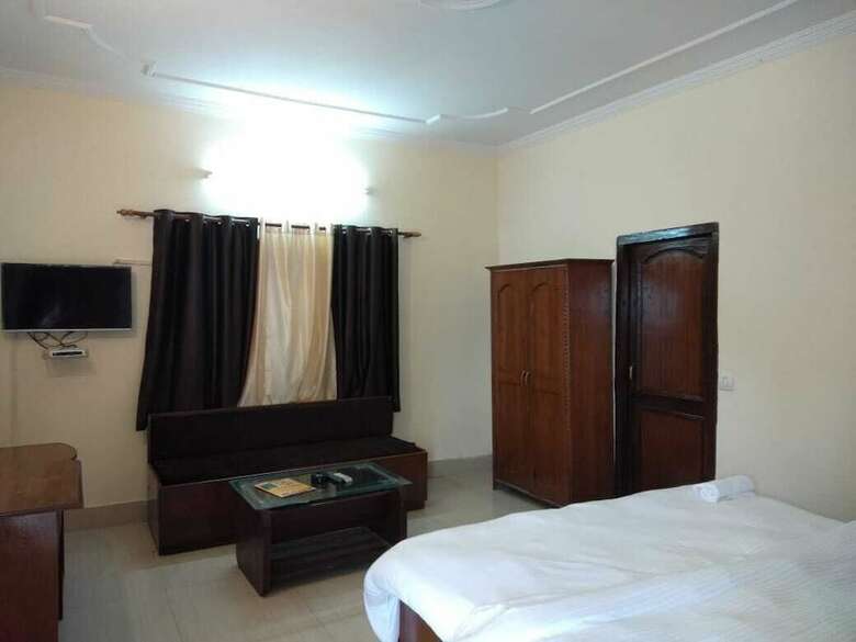 Hotel Killa Niwas