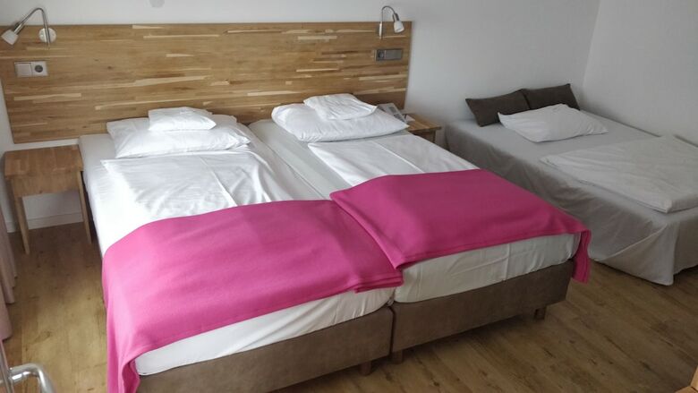 Hotel Stuttgart 21