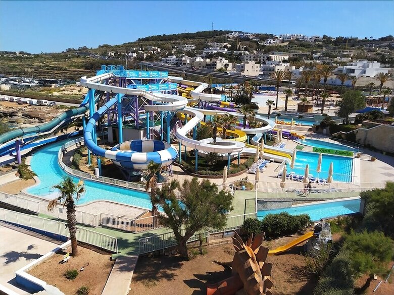 Apartamentos Luxury Seafront Oasis In Central Sliema W/ Pool