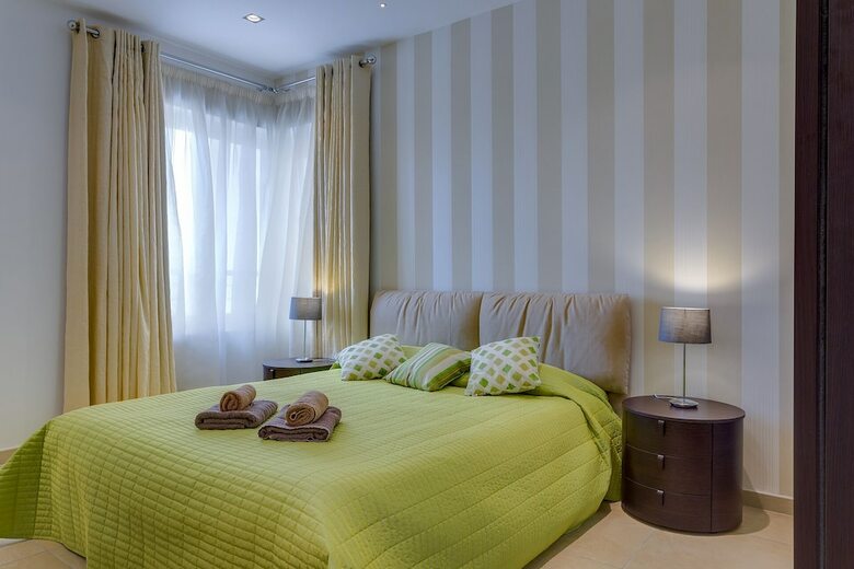 Apartamentos Luxury Seafront Oasis In Central Sliema W/ Pool