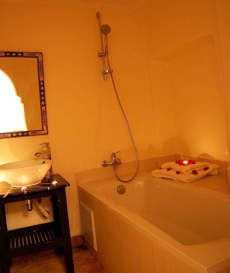 Hotel Riad Hannah