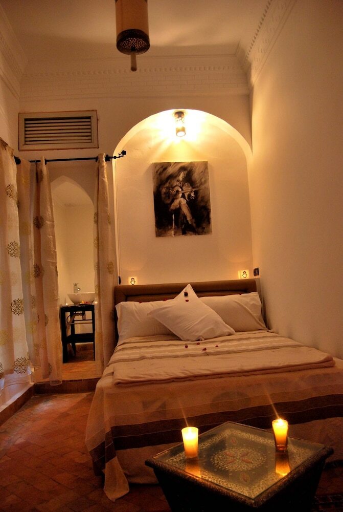 Hotel Riad Hannah