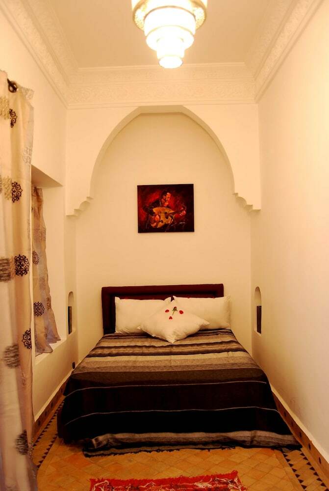 Hotel Riad Hannah